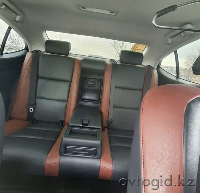 Lexus ES серия, 2015 года в Атырау Атырау - изображение 1