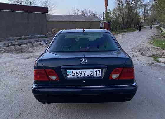 Mercedes-Bens W123, 1997 года в Шымкенте Шымкент