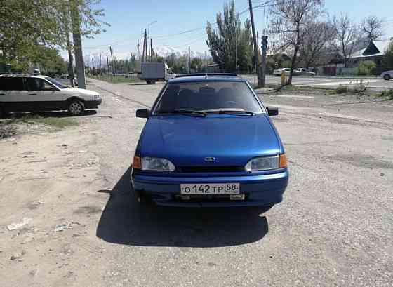 ВАЗ (Lada) 2114, 1998 года в Туркестане Туркестан