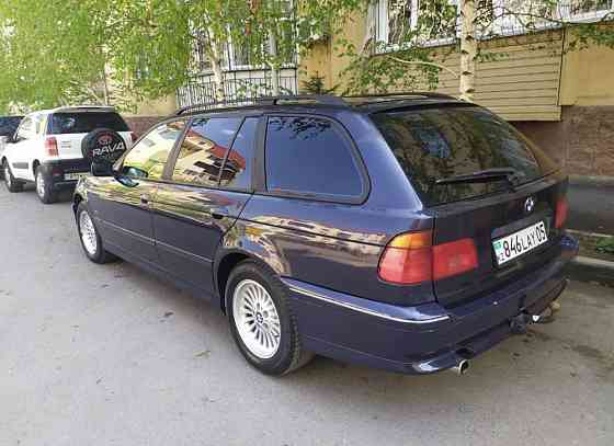 BMW 02 (E10), 1999 года в Алматы Алматы