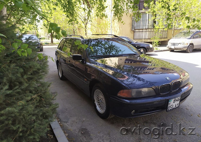 BMW 02 (E10), 1999 года в Алматы Алматы - photo 4