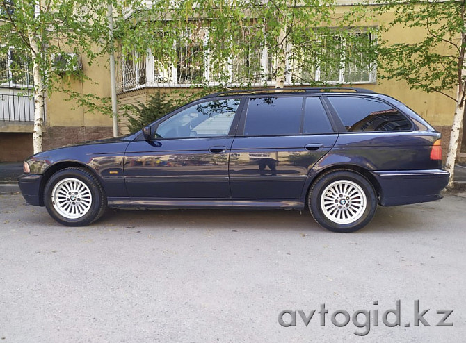 BMW 02 (E10), 1999 года в Алматы Алматы - изображение 3