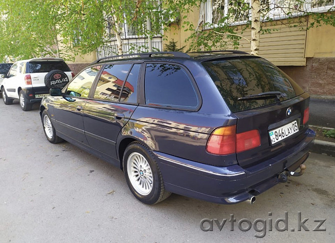 BMW 02 (E10), 1999 года в Алматы Алматы - photo 1