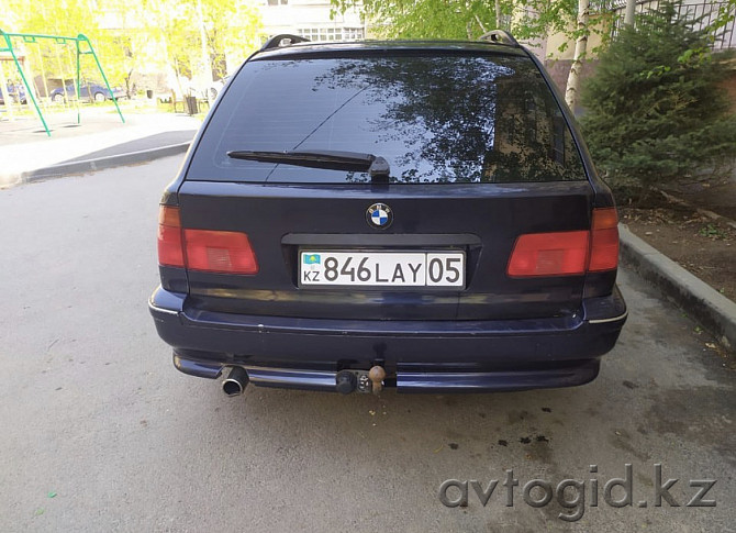 BMW 02 (E10), 1999 года в Алматы Алматы - изображение 2