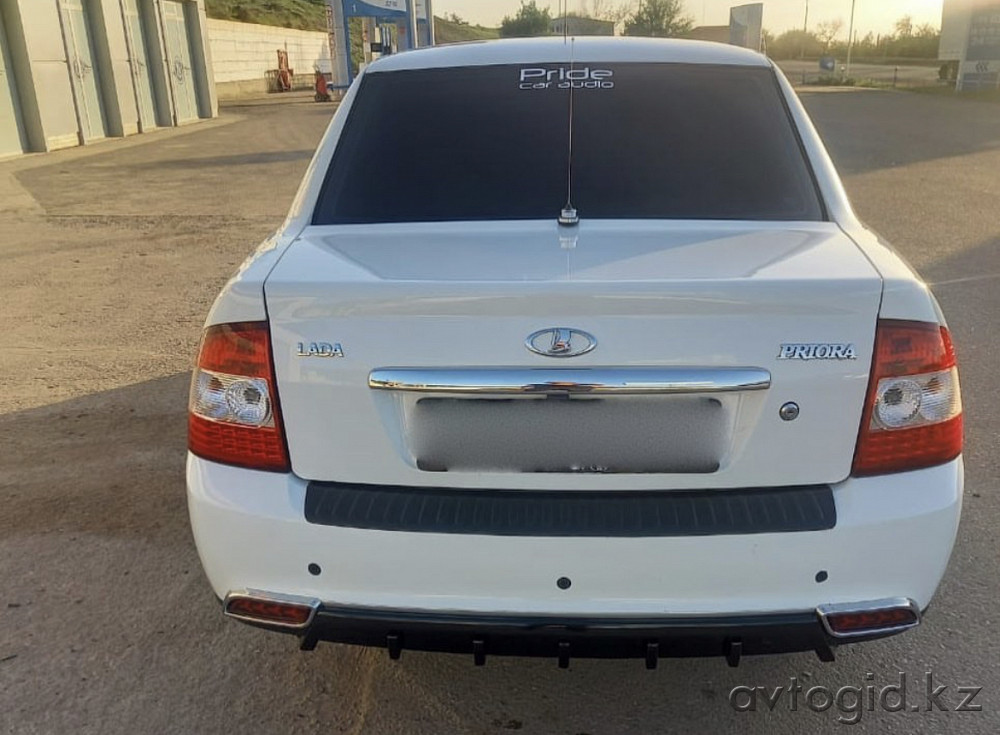 Сарыағашта 8 жыл ВАЗ (Лада) жеңіл көліктері Сарыагаш - 3 сурет