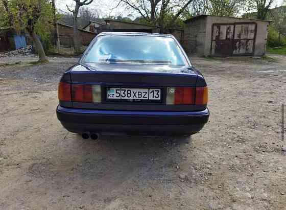 Audi S4, 1995 года в Шымкенте Шымкент