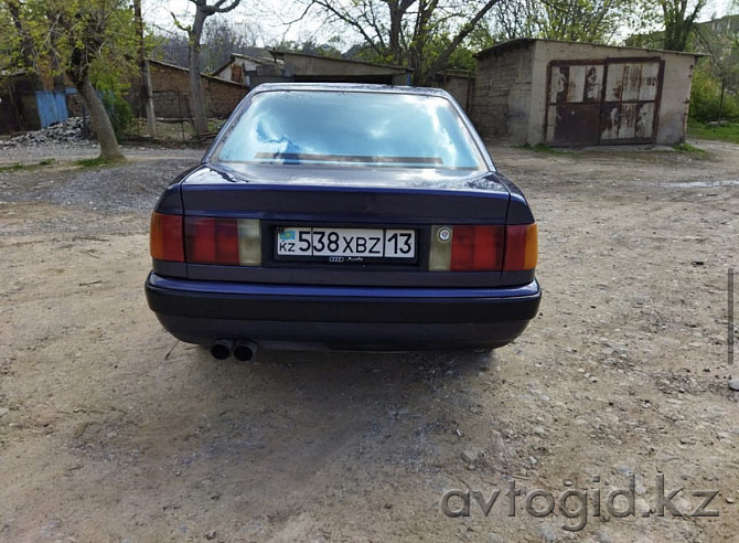 Audi S4, 1995 года в Шымкенте Шымкент - изображение 5