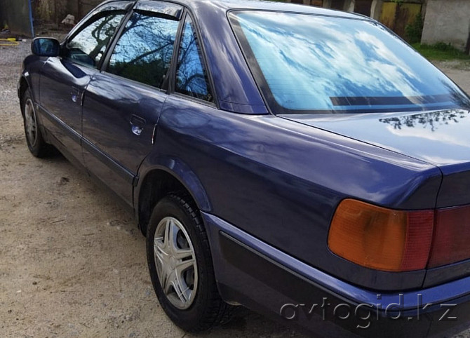 Audi S4, 1995 года в Шымкенте Шымкент - изображение 4