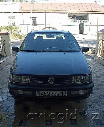 Volkswagen Passat CC, 1994 года в Шымкенте Shymkent - photo 3