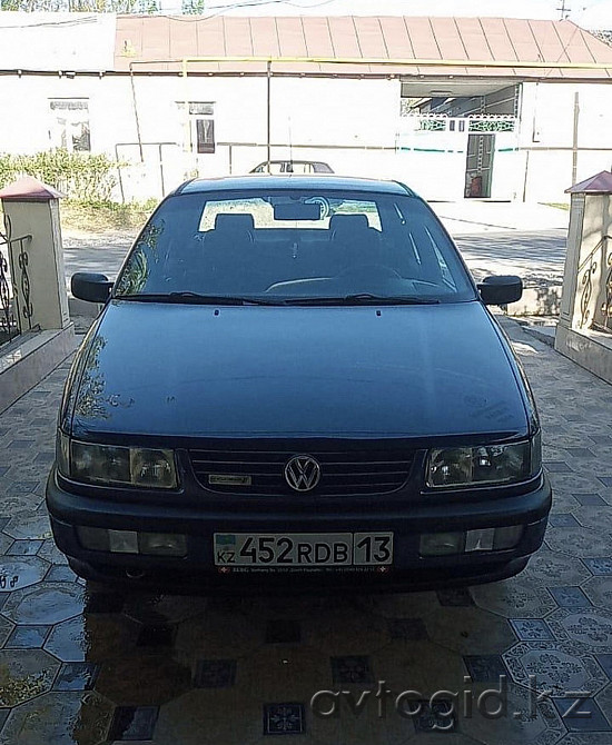 Легковые автомобили Volkswagen,  8  года в Шымкенте Шымкент - изображение 3