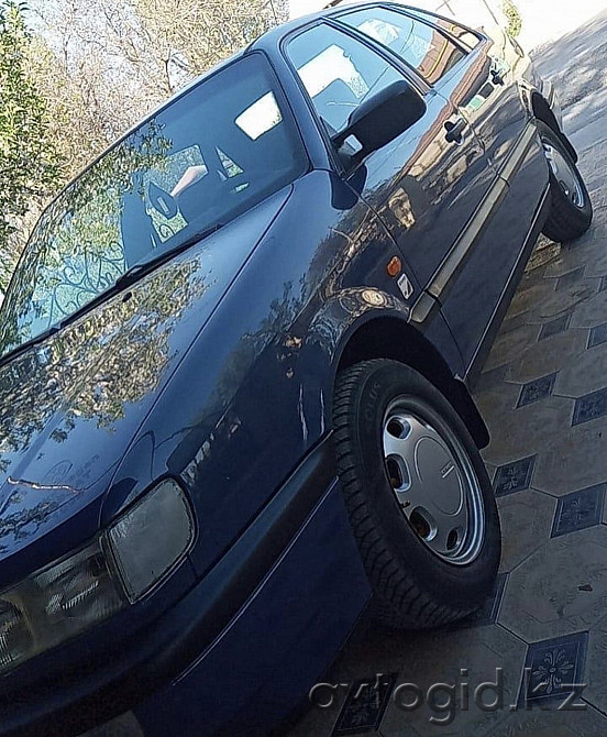 Легковые автомобили Volkswagen,  8  года в Шымкенте Шымкент - изображение 4