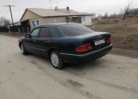 Mercedes-Bens C серия, 1996 года в Кызылорде Кызылорда
