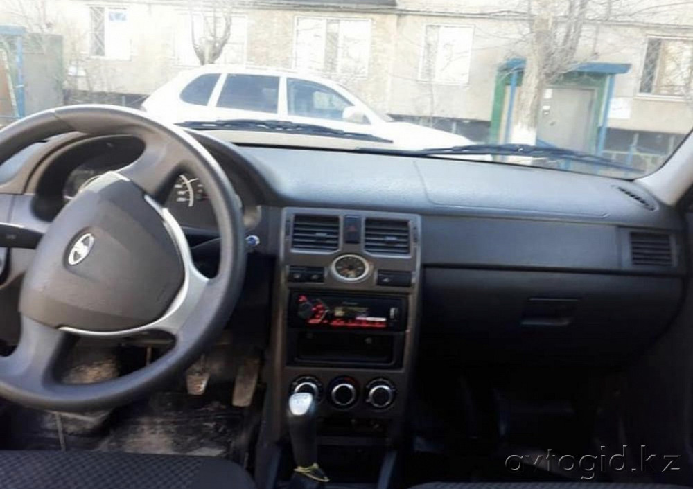 Легковые автомобили ВАЗ (Lada),  8  года в Актобе Актобе - изображение 4