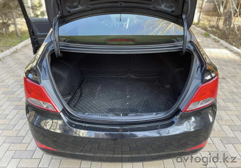 Легковые автомобили Hyundai,  8  года в Астане  Астана - изображение 5