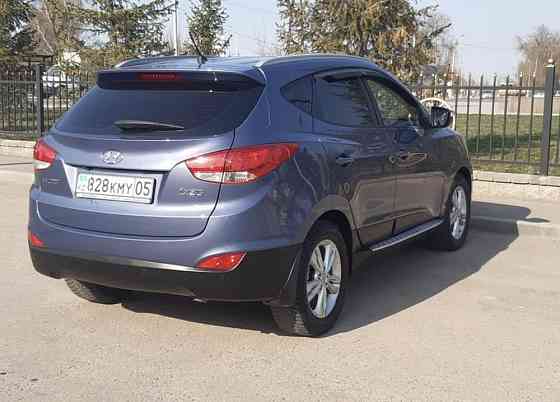 Hyundai Tucson, 2012 года в Алматы Алматы