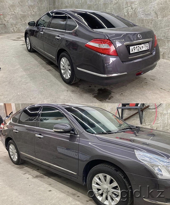 Легковые автомобили Nissan,  8  года в Шымкенте Шымкент - изображение 3