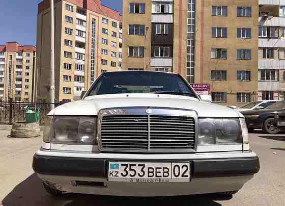 Mercedes-Bens E серия, 1991 года в Алматы Алматы