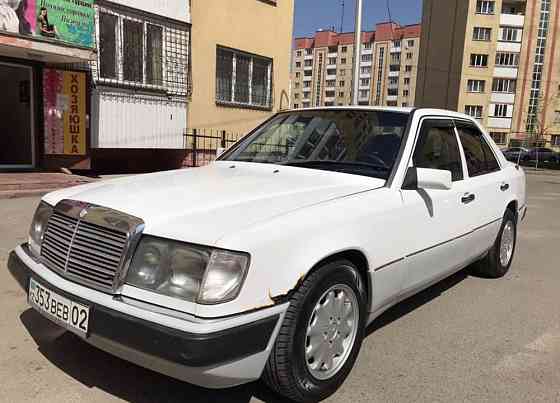 Mercedes-Bens E серия, 1991 года в Алматы Алматы