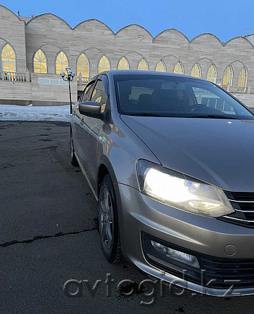 Volkswagen Polo, 2016 года в Алматы Алматы - изображение 4