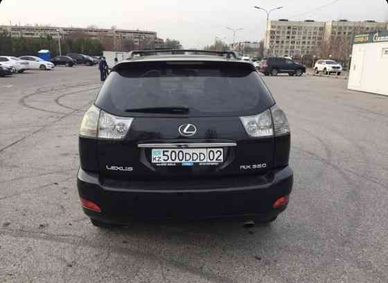 Легковые автомобили Lexus,  9  года в Алматы Алматы