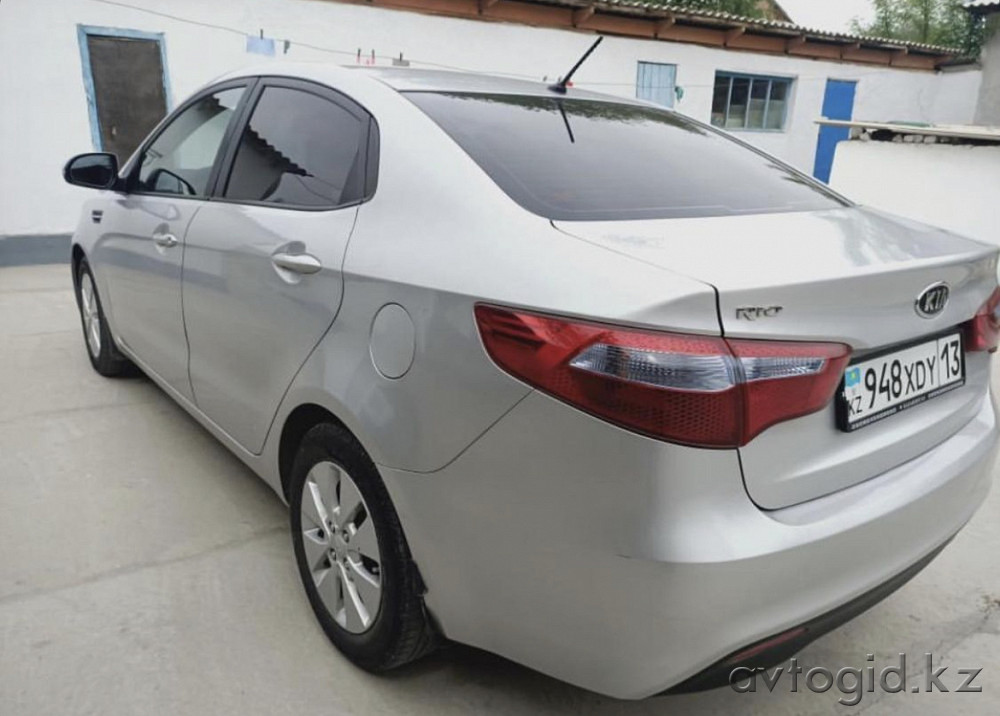 Kia cars, 8 years old in Almaty Almaty - photo 2