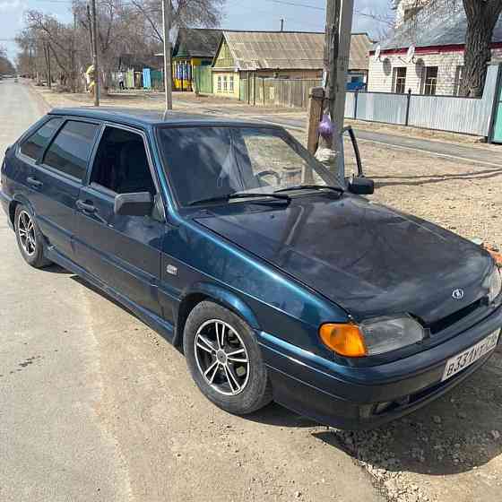 Легковые автомобили ВАЗ (Lada),  5  года в Актобе Актобе