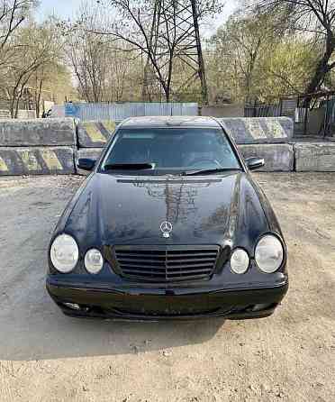 Mercedes-Bens 200, 1996 года в Алматы Алматы