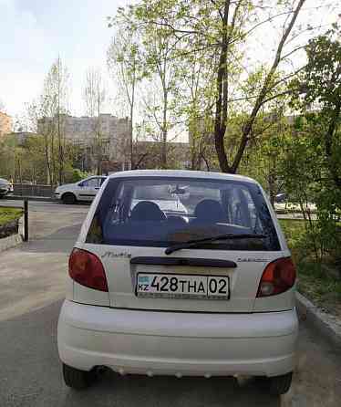 Легковые автомобили Daewoo,  5  года в Алматы Алматы