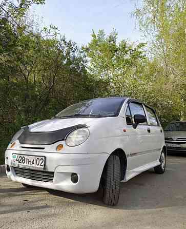 Легковые автомобили Daewoo,  5  года в Алматы Алматы