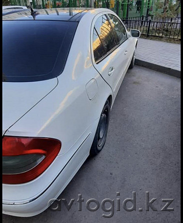 Mercedes-Bens E серия, 2007 года в Алматы Алматы - photo 2