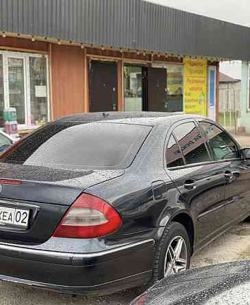 Легковые автомобили Mercedes-Bens,  8  года в Алматы Алматы