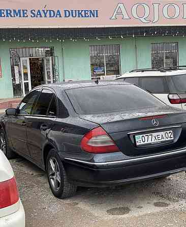 Mercedes-Bens 220, 2004 года в Алматы Алматы