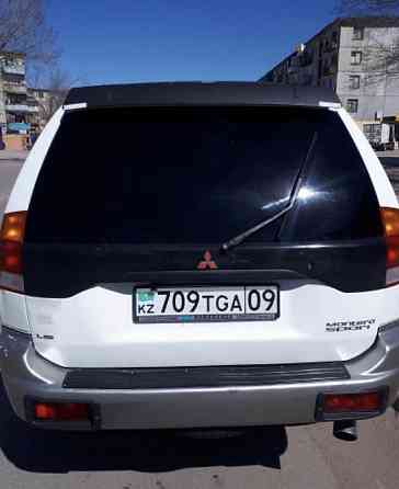 Легковые автомобили Mitsubishi,  7  года в Балхаше Balqash