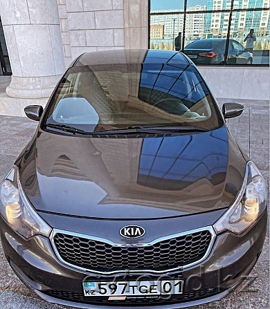 Kia Cerato (Forte), 2014 года в Астане, (Нур-Султане Астана - изображение 4