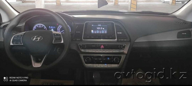 Hyundai Sonata, 2019 года в Шымкенте Шымкент - изображение 2