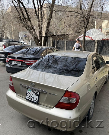 Легковые автомобили Toyota,  8  года в Алматы Алматы - изображение 5