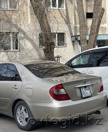 Легковые автомобили Toyota,  8  года в Алматы Алматы - изображение 3