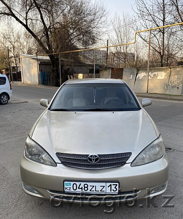 Легковые автомобили Toyota,  8  года в Алматы Алматы - изображение 1