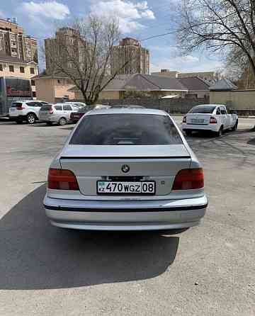 BMW 5 серия, 1998 года в Таразе Тараз