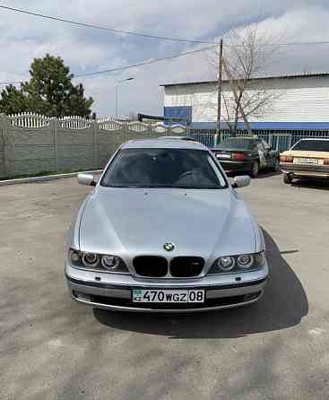 BMW 5 серия, 1998 года в Таразе Тараз