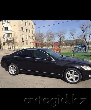 Mercedes-Bens E серия, 2005 года в Капшагае Конаев (Капшагай) - изображение 4