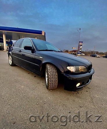 BMW 3 серия, 1999 года в Алматы Алматы - изображение 4