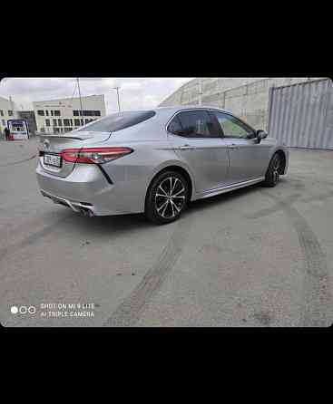 Toyota Camry 2019 года Алматы