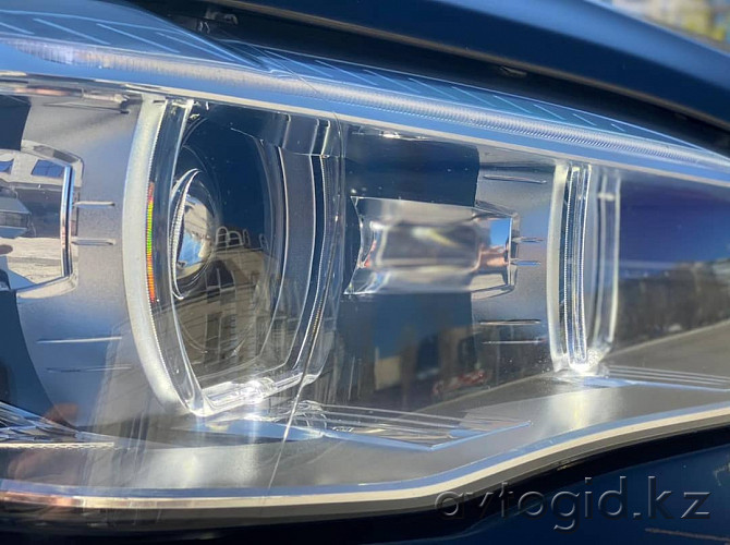 BMW X6, 2015 года в Актобе Актобе - изображение 2