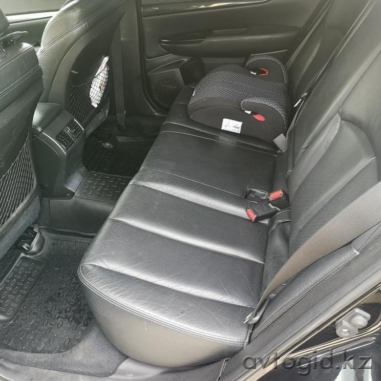 Subaru машиналары, Ақтөбеде 8 жаста Актобе - 3 сурет