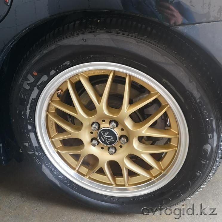 Subaru машиналары, Ақтөбеде 8 жаста Актобе - 6 сурет