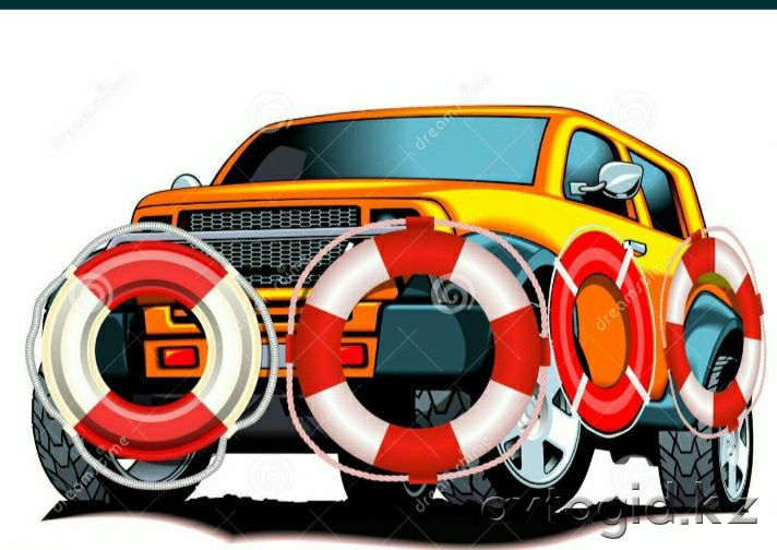 Автокөлікті сақтандыру (сақтандыру) біз тәулік бойы жұмыс істейміз Актобе - 1 сурет