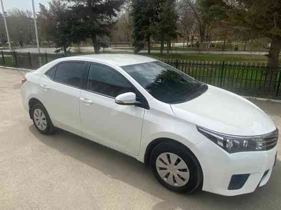 Toyota Corolla 2015 года Актобе