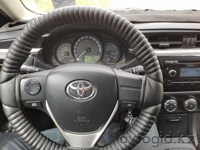 Toyota Corolla 2015 года Актобе - photo 3