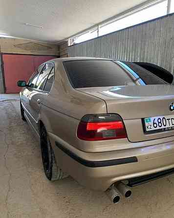 BMW 5 серия, 2000 года в Таразе Тараз